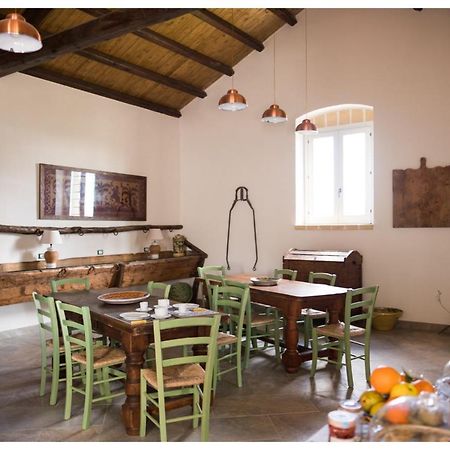 B&B Manca1Fiorino Buseto Palizzolo Zewnętrze zdjęcie