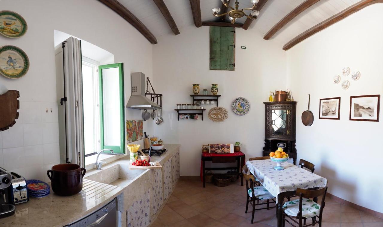 B&B Manca1Fiorino Buseto Palizzolo Zewnętrze zdjęcie