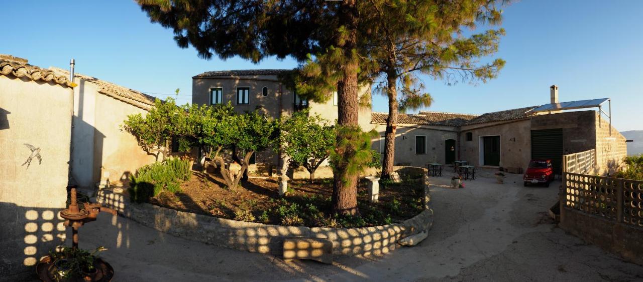 B&B Manca1Fiorino Buseto Palizzolo Zewnętrze zdjęcie