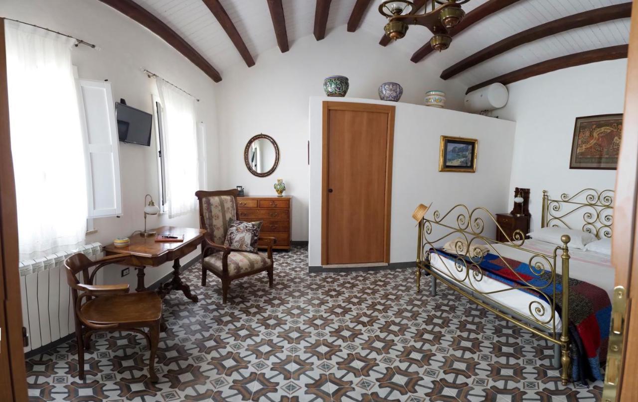 B&B Manca1Fiorino Buseto Palizzolo Pokój zdjęcie
