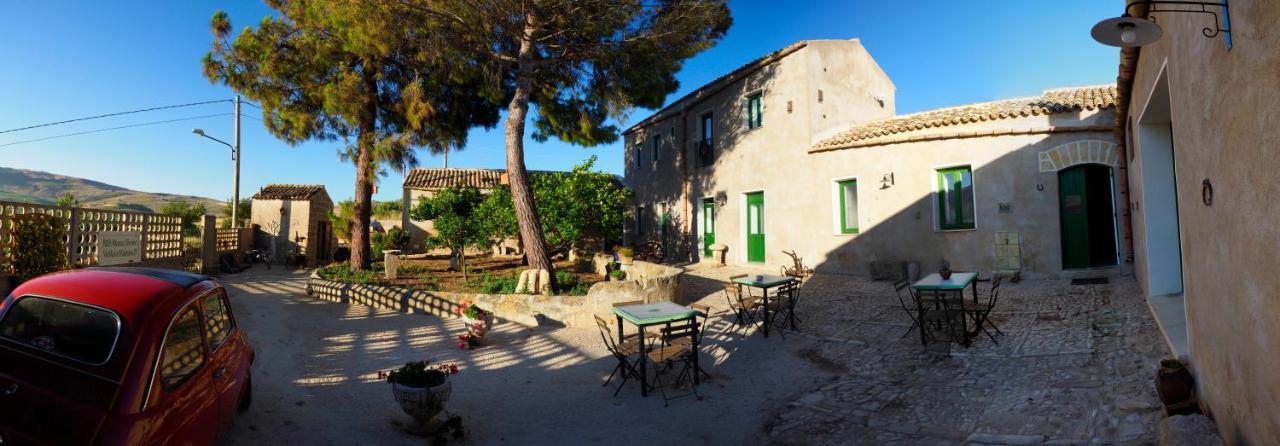 B&B Manca1Fiorino Buseto Palizzolo Zewnętrze zdjęcie